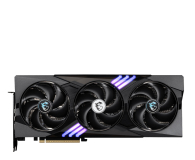MSI GeForce RTX 5070 Gaming Trio OC 12GB GDDR7 DLSS4 - 1318500 - zdjęcie 2